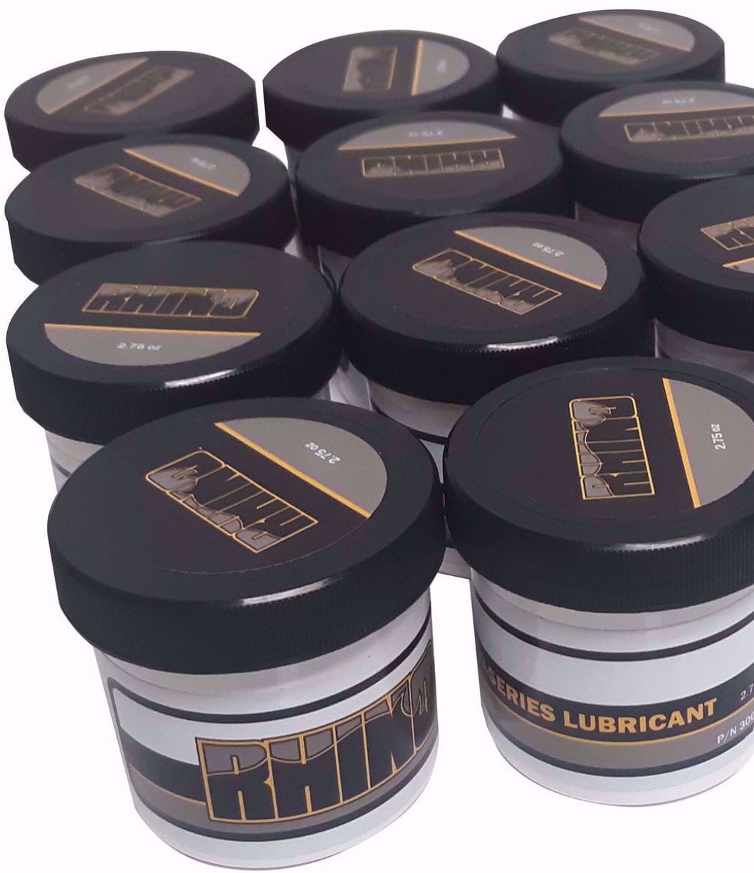 Rhino Grease 12-pac